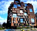 Снимка 5 — Просторен двустаен апартамент с панорамна гледка в Иван Вазов