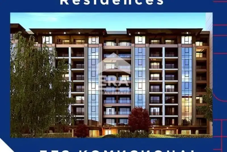 2-bedroom apartment in Burgas, Izgrev