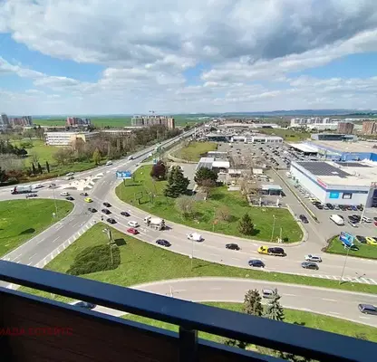 Снимка 2 — Двустаен апартамент в Бургас, Изгрев