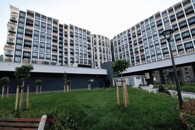 2-bedroom apartment in Burgas, Izgrev