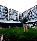 Двустаен апартамент в Бургас, Изгрев