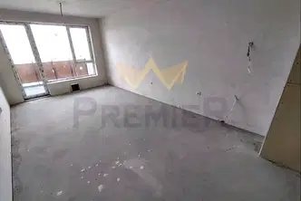 Двустаен апартамент в Бургас, Изгрев