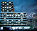 Снимка 2 — Двустаен апартамент с тераса в Изгрев, Бургас
