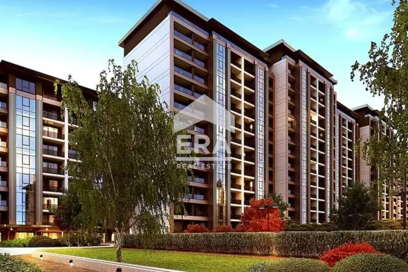2-bedroom apartment in Burgas, Izgrev