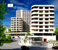 Снимка 2 — Модерен двустаен апартамент с гледка и зеленина в Изгрев, Бургас