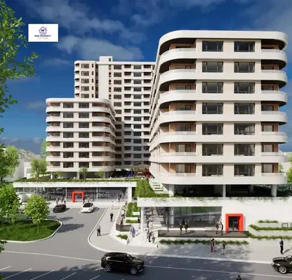 Photo 2 — 2-bedroom apartment in Burgas, Izgrev