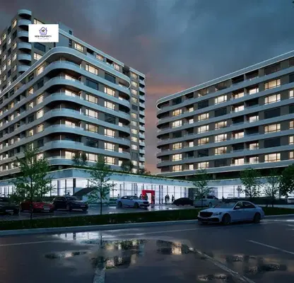 Photo 5 — 2-bedroom apartment in Burgas, Izgrev