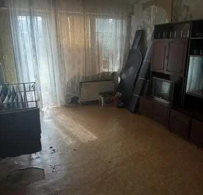 Photo 2 — 2-bedroom apartment in Pazardjik, Iztok