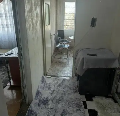 Photo 4 — 2-bedroom apartment in Pazardjik, Iztok