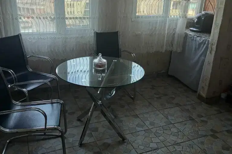 Двустаен апартамент в Пазарджик, Изток