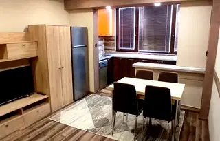 Двустаен апартамент в Перник, Изток
