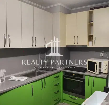 Photo 2 — 2-bedroom apartment in Pernik, Iztok
