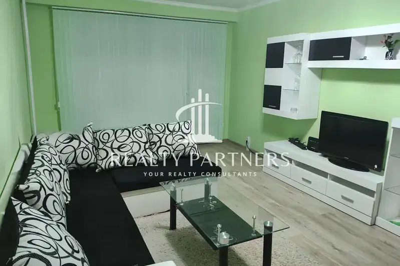 2-bedroom apartment in Pernik, Iztok