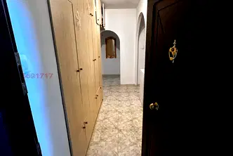 Двустаен апартамент в Силистра, Изток