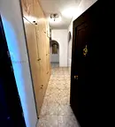 Двустаен апартамент в Силистра, Изток