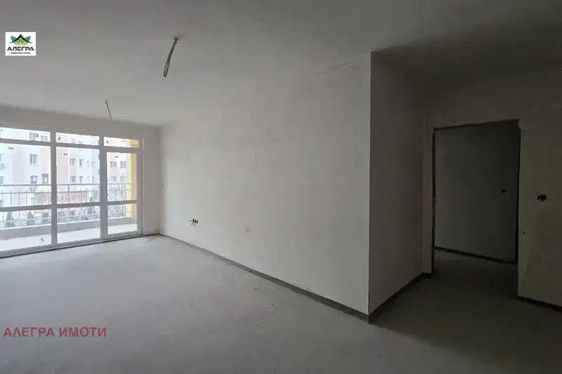 2-bedroom apartment in Pazardjik, Iztok