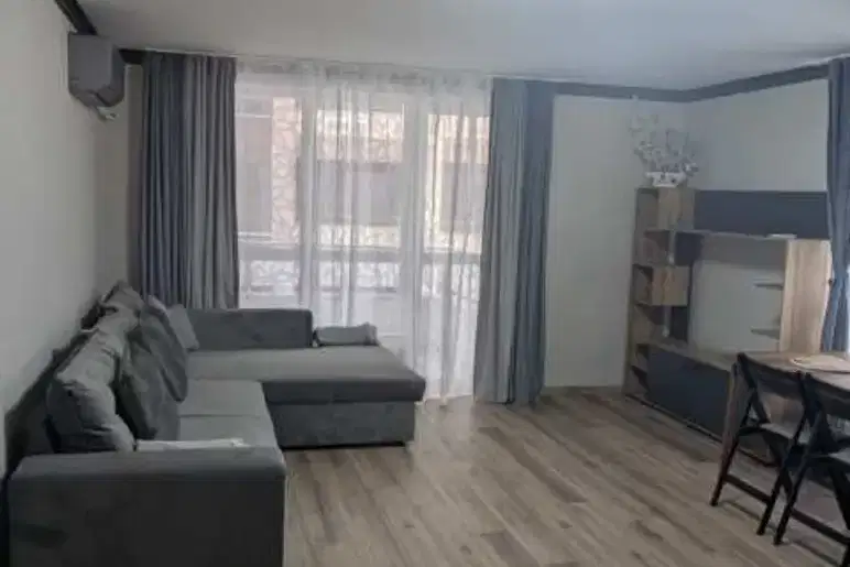 2-bedroom apartment in Stara Zagora, Jeleznik - Centyr