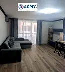 Двустаен апартамент в Стара Загора, Железник - център