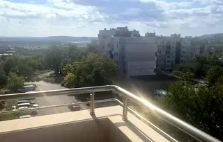 Двустаен апартамент в Стара Загора, Железник - център