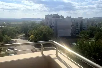 Двустаен апартамент в Стара Загора, Железник - център