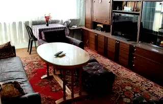 Двустаен апартамент в Стара Загора, Железник - изток