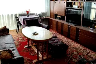 Двустаен апартамент в Стара Загора, Железник - изток