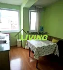 Функционален двустаен апартамент с три стаи в Каменица 1, Пловдив