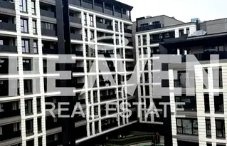 Двустаен апартамент с южно изложение до парк Лаута в Каменица 1