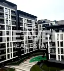 Двустаен апартамент с южно изложение до парк Лаута в Каменица 1