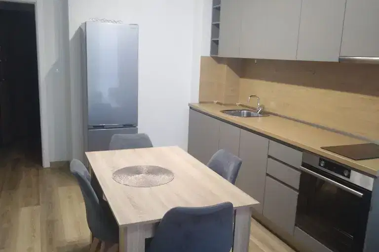 2-bedroom apartment in Plovdiv, Kamenica 2