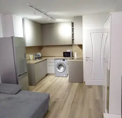 Photo 2 — 2-bedroom apartment in Plovdiv, Kamenica 2