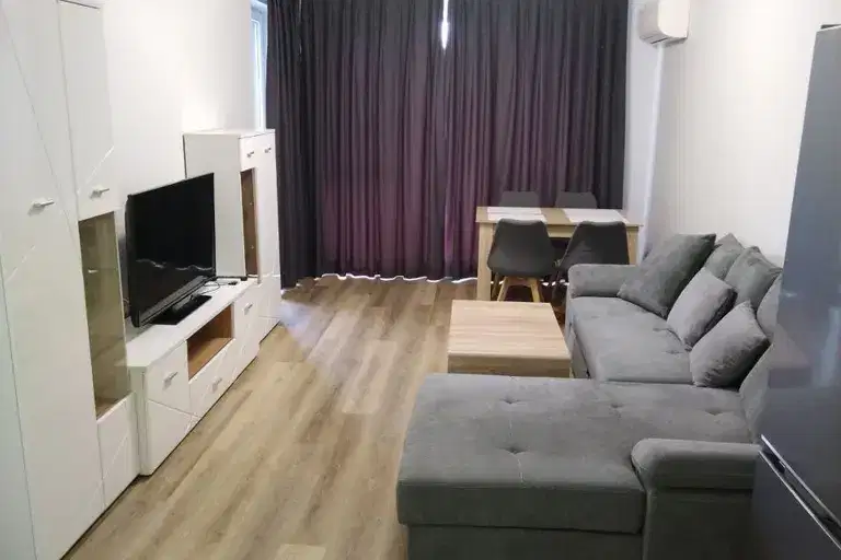 2-bedroom apartment in Plovdiv, Kamenica 2