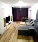 Двустаен апартамент с луксозно обзавеждане в Каменица 2, Пловдив