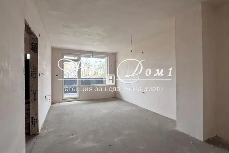 2-bedroom apartment in Plovdiv, Kamenica 2