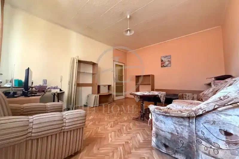 2-bedroom apartment in Varna, Vyzrajdane 1