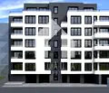 Снимка 3 — Двустаен апартамент с голяма тераса в Каменица 2, Пловдив