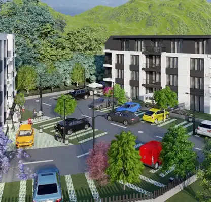 Photo 5 — 2-bedroom apartment in Sofiya, Karpuzica