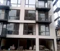 Снимка 4 — Двустаен апартамент с голяма тераса в кв. Карпузица, София