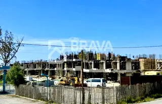 Двустаен апартамент в Кавала