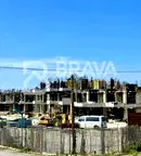 Двустаен апартамент в Кавала