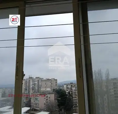 Снимка 2 — Двустаен апартамент в Стара Загора, Казански