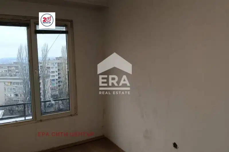 Двустаен апартамент в Стара Загора, Казански