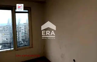 Двустаен апартамент в Стара Загора, Казански