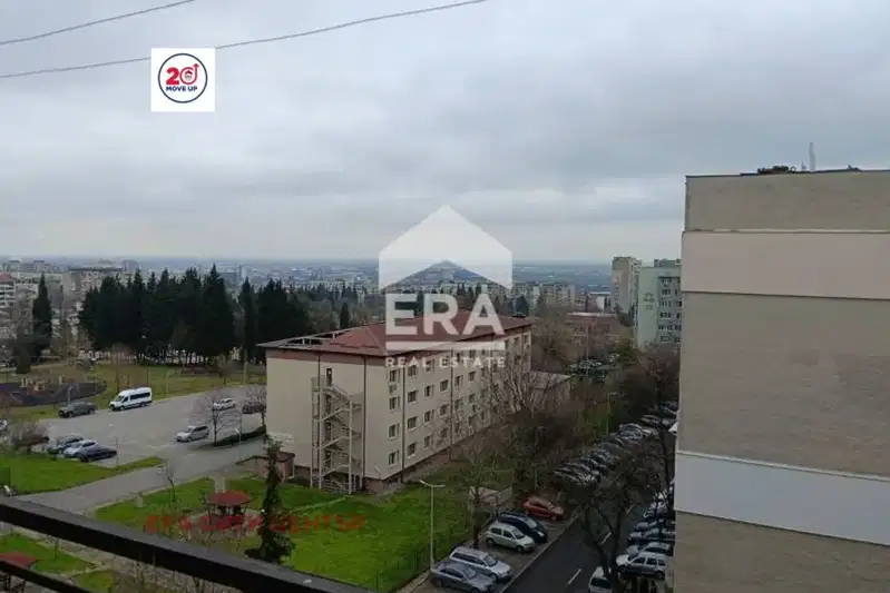 2-bedroom apartment in Stara Zagora, Kazanski