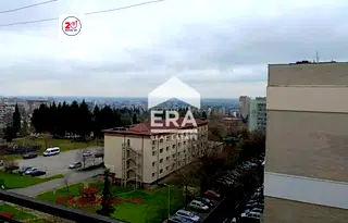 Двустаен апартамент в Стара Загора, Казански