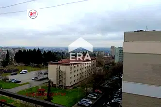 Двустаен апартамент в Стара Загора, Казански