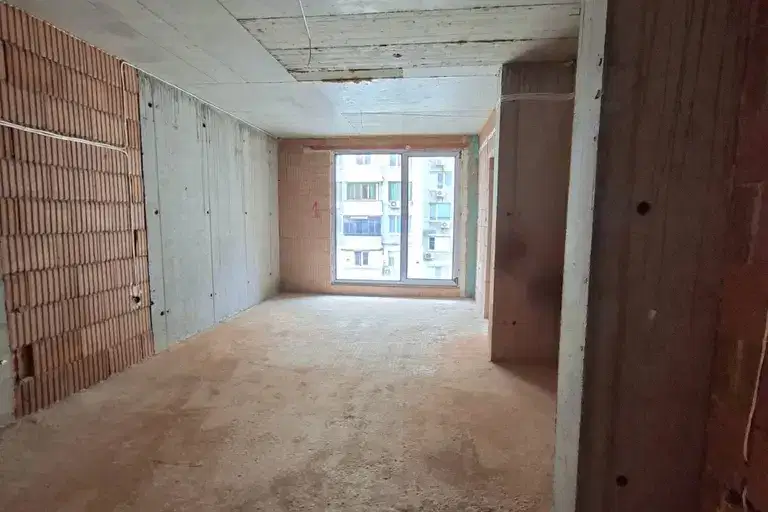 2-bedroom apartment in Stara Zagora, Kazanski