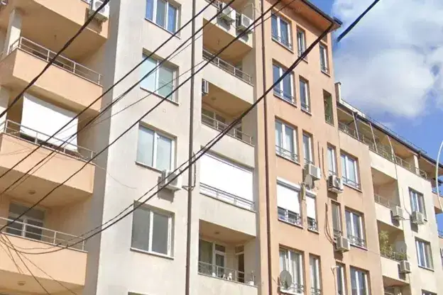 2-bedroom apartment in Sofiya, Knyajevo