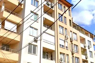 Двустаен апартамент в София, Княжево