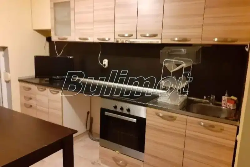 2-bedroom apartment in Varna, Kolhozen Pazar